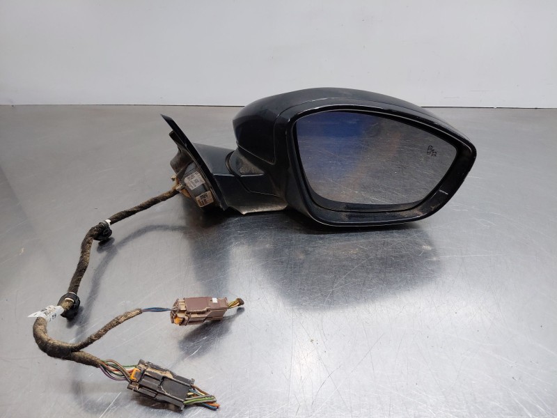 Recambio de retrovisor derecho para peugeot 508 active referencia OEM IAM 982223099V  