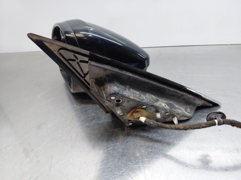 Recambio de retrovisor izquierdo para peugeot 508 active referencia OEM IAM 982223069V  