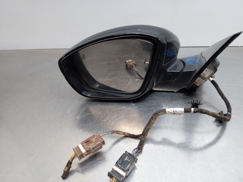 Recambio de retrovisor izquierdo para peugeot 508 active referencia OEM IAM 982223069V  