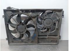 Recambio de electroventilador para volkswagen caddy ka/kb (2c) monospace referencia OEM IAM   