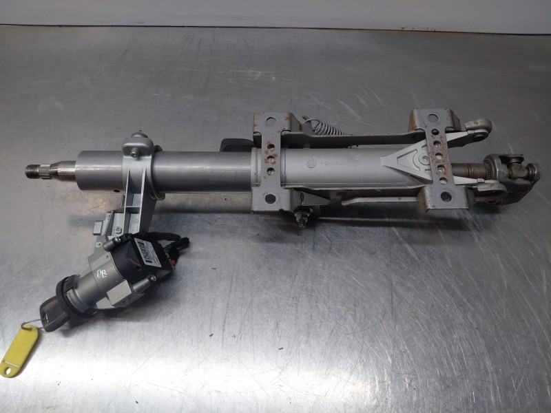 Recambio de antirrobo para iveco daily 35s16 35-160 referencia OEM IAM   