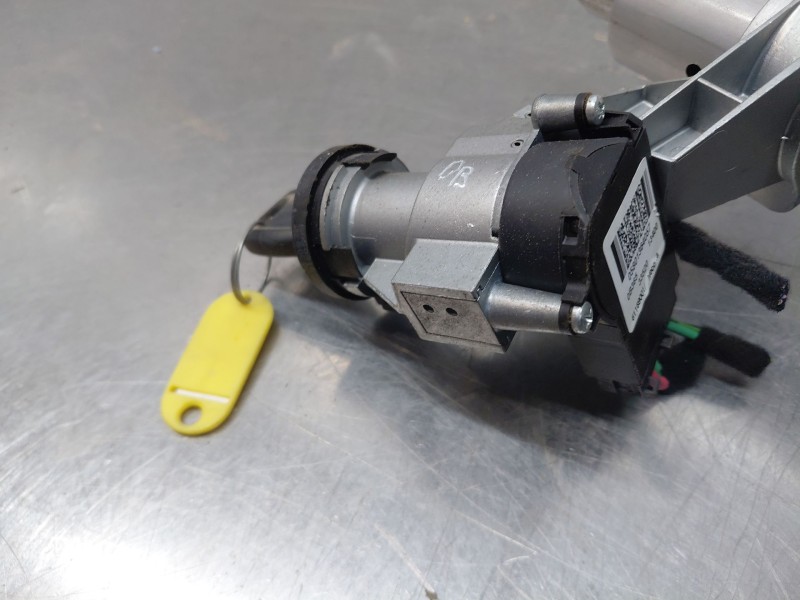 Recambio de antirrobo para iveco daily 35s16 35-160 referencia OEM IAM   