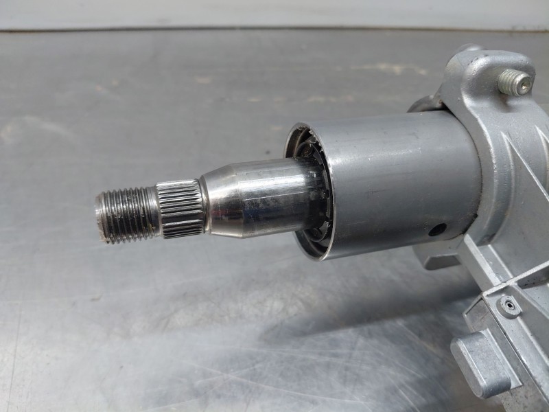 Recambio de antirrobo para iveco daily 35s16 35-160 referencia OEM IAM   