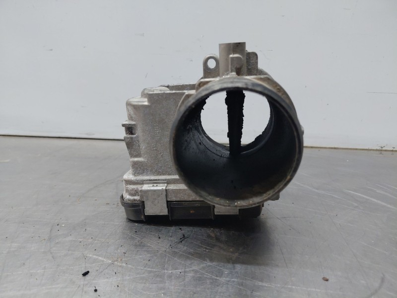 Recambio de caja mariposa para iveco daily 35s16 35-160 referencia OEM IAM   