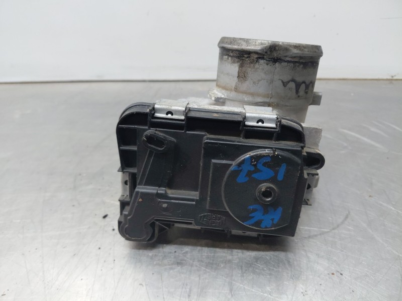 Recambio de caja mariposa para iveco daily 35s16 35-160 referencia OEM IAM   