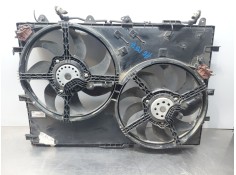 Recambio de electroventilador para iveco daily 35s16 35-160 referencia OEM IAM   