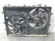 Recambio de electroventilador para iveco daily 35s16 35-160 referencia OEM IAM    2