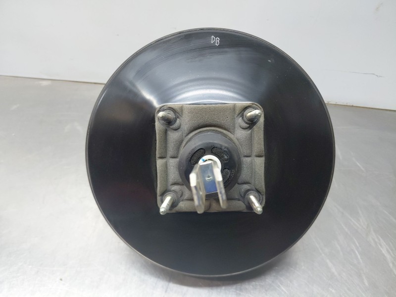 Recambio de servofreno para iveco daily 35s16 35-160 referencia OEM IAM   