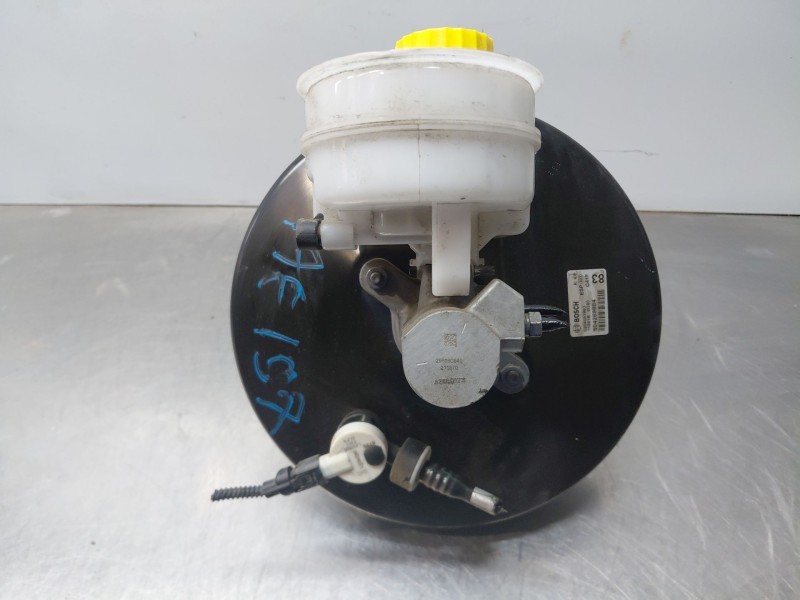 Recambio de servofreno para iveco daily 35s16 35-160 referencia OEM IAM   
