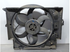Recambio de electroventilador para bmw 3 (e90) 318 d referencia OEM IAM 17428506668 16326937515 