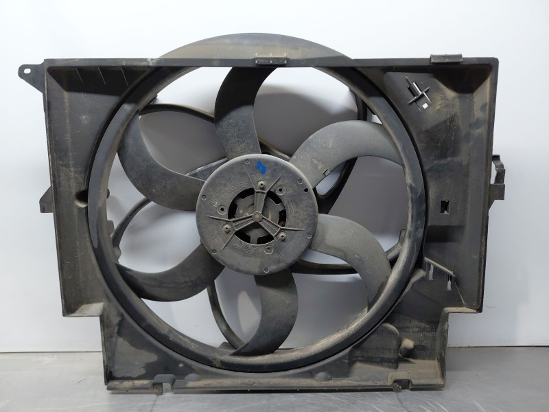 Recambio de electroventilador para bmw 3 (e90) 318 d referencia OEM IAM 17428506668 16326937515 
