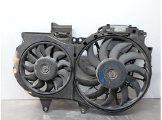 Recambio de electroventilador para audi a4 b7 (8ec) 2.0 tfsi quattro referencia OEM IAM 8E0959455K 8E0959455N 8E0121205AB