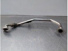 Recambio de tubo para audi a4 b7 (8ec) 2.0 tfsi quattro referencia OEM IAM 03G131521  