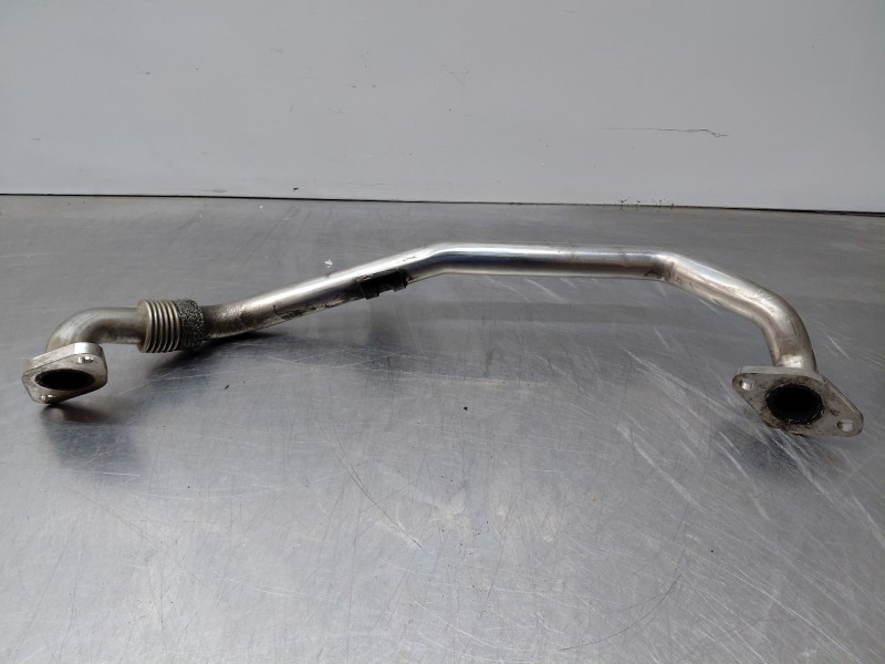 Recambio de tubo para audi a4 b7 (8ec) 2.0 tfsi quattro referencia OEM IAM 03G131521  