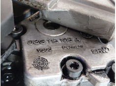 Recambio de bomba aceite para audi a4 b7 (8ec) 2.0 tfsi quattro referencia OEM IAM    2
