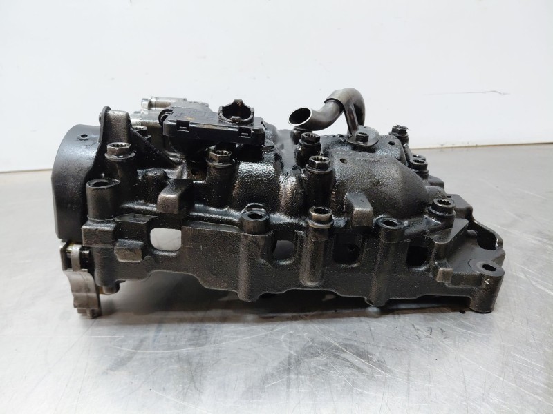 Recambio de bomba aceite para audi a4 b7 (8ec) 2.0 tfsi quattro referencia OEM IAM   