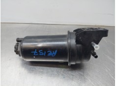 Recambio de soporte filtro gasoil para iveco daily 35s16 35-160 referencia OEM IAM   