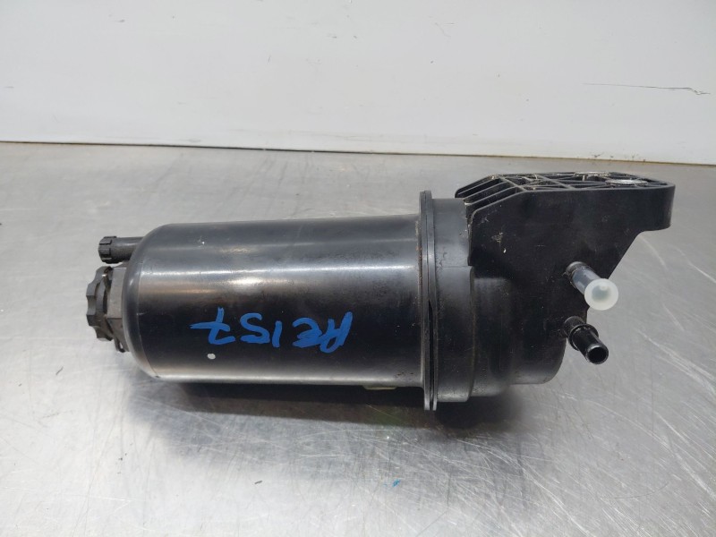 Recambio de soporte filtro gasoil para iveco daily 35s16 35-160 referencia OEM IAM   