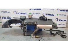 Recambio de kit airbag para jaguar xk coupé/convertible 3.5 v8 cabrio referencia OEM IAM 6W8314B321AE  