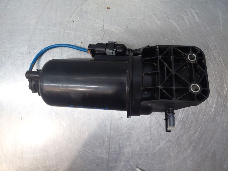 Recambio de soporte filtro gasoil para iveco daily 35s16 35-160 referencia OEM IAM   