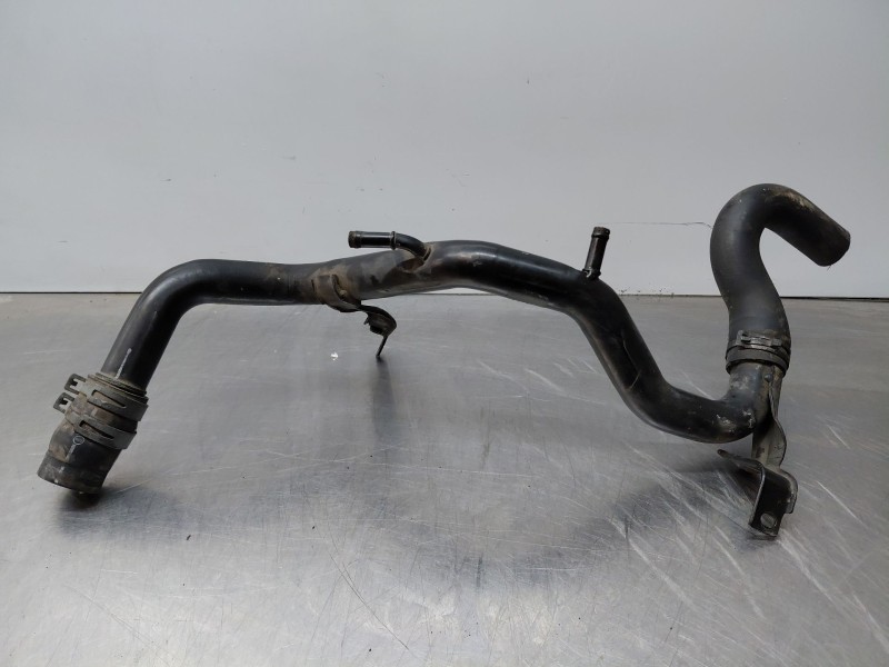 Recambio de tubo para audi a4 b7 (8ec) 2.0 tfsi quattro referencia OEM IAM   