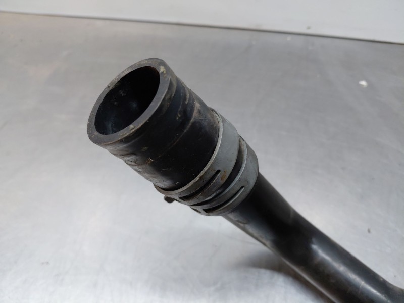 Recambio de tubo para audi a4 b7 (8ec) 2.0 tfsi quattro referencia OEM IAM   