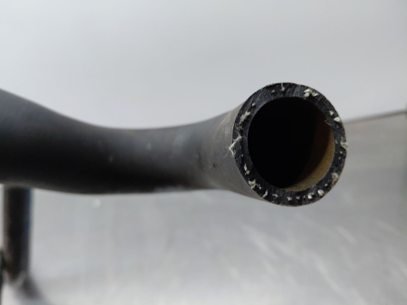 Recambio de tubo para audi a4 b7 (8ec) 2.0 tfsi quattro referencia OEM IAM   