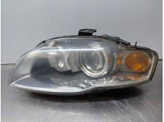Recambio de faro izquierdo para audi a4 b7 (8ec) 2.0 tfsi quattro referencia OEM IAM 8E0941029AS  
