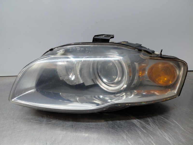 Recambio de faro izquierdo para audi a4 b7 (8ec) 2.0 tfsi quattro referencia OEM IAM 8E0941029AS  