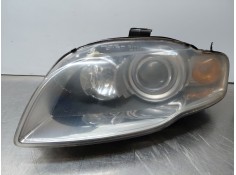 Recambio de faro izquierdo para audi a4 b7 (8ec) 2.0 tfsi quattro referencia OEM IAM 8E0941029AS   2