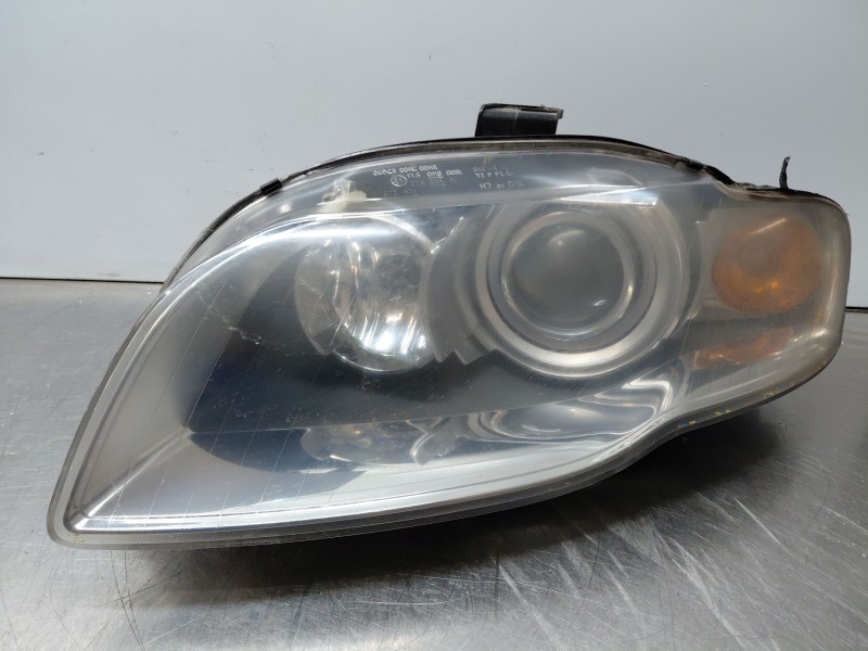 Recambio de faro izquierdo para audi a4 b7 (8ec) 2.0 tfsi quattro referencia OEM IAM 8E0941029AS  