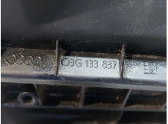 Recambio de filtro aire para audi a4 b7 (8ec) 2.0 tfsi quattro referencia OEM IAM 03G133837   2