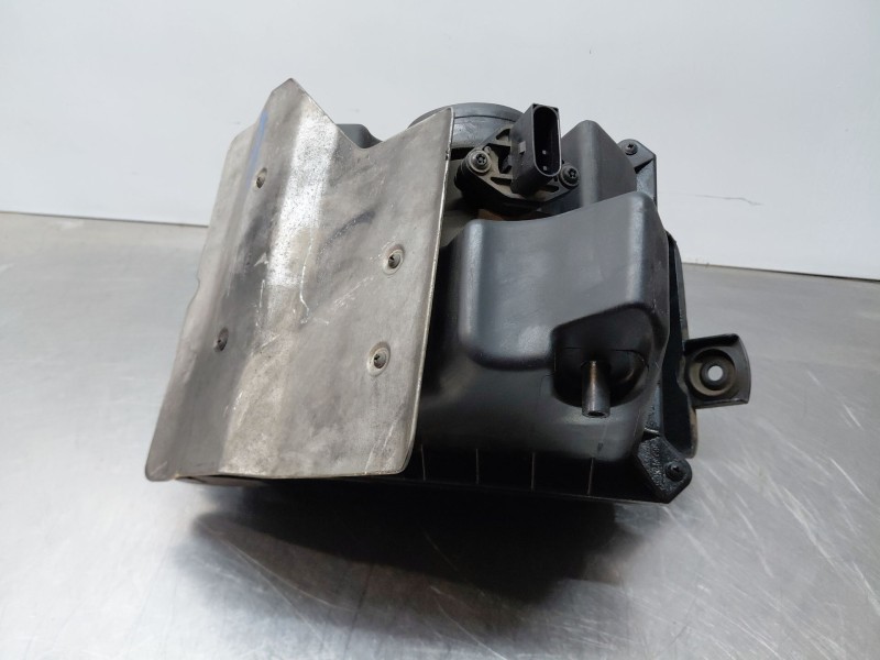 Recambio de filtro aire para audi a4 b7 (8ec) 2.0 tfsi quattro referencia OEM IAM 03G133837  