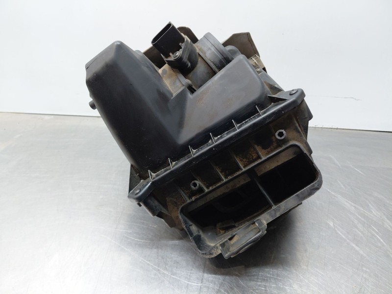 Recambio de filtro aire para audi a4 b7 (8ec) 2.0 tfsi quattro referencia OEM IAM 03G133837  