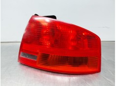Recambio de piloto trasero derecho para audi a4 b7 (8ec) 2.0 tfsi quattro referencia OEM IAM 8E5945096  
