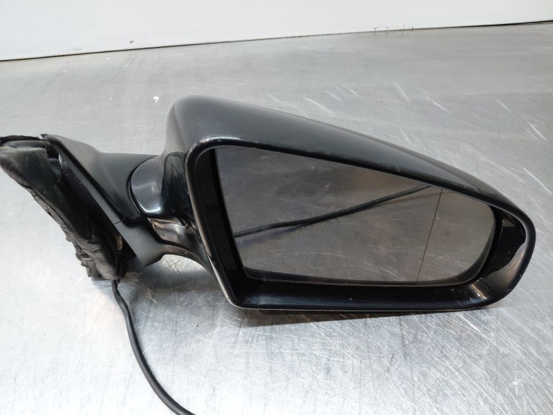 Recambio de retrovisor derecho para audi a4 b7 (8ec) 2.0 tfsi quattro referencia OEM IAM 8E1858532AA01C  