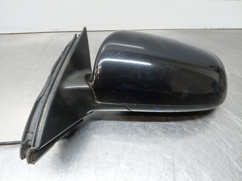Recambio de retrovisor izquierdo para audi a4 b7 (8ec) 2.0 tfsi quattro referencia OEM IAM 8E1858531AA01C  