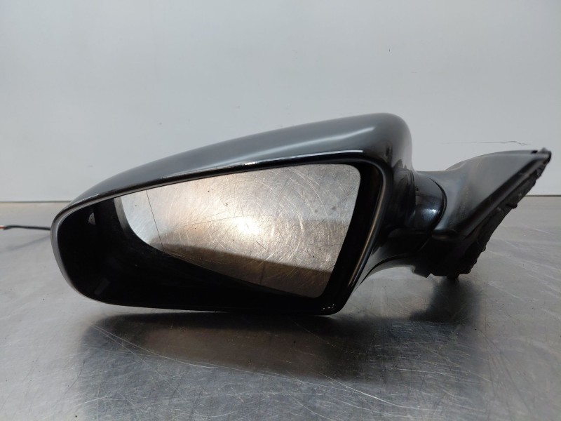 Recambio de retrovisor izquierdo para audi a4 b7 (8ec) 2.0 tfsi quattro referencia OEM IAM 8E1858531AA01C  