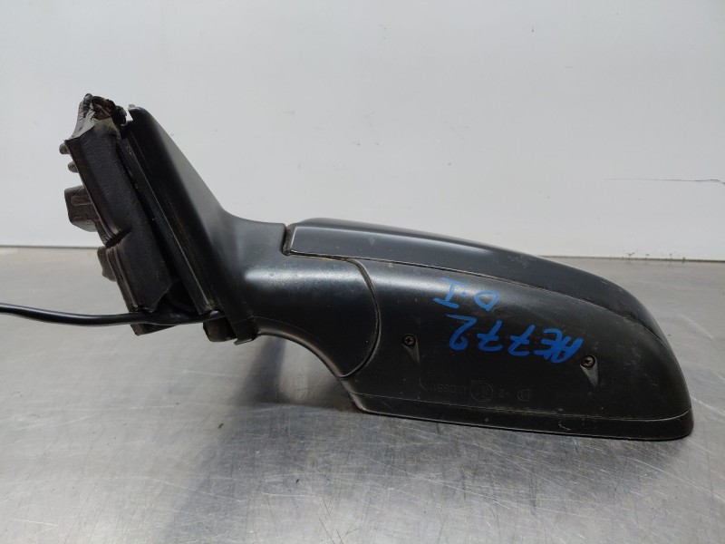 Recambio de retrovisor izquierdo para audi a4 b7 (8ec) 2.0 tfsi quattro referencia OEM IAM 8E1858531AA01C  