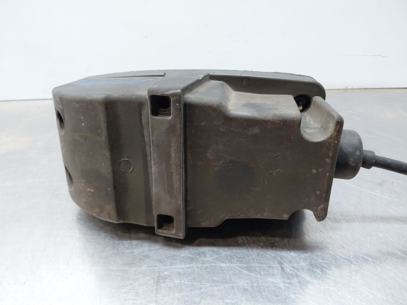 Recambio de palanca cambio para audi a4 b7 (8ec) 2.0 tfsi quattro referencia OEM IAM   