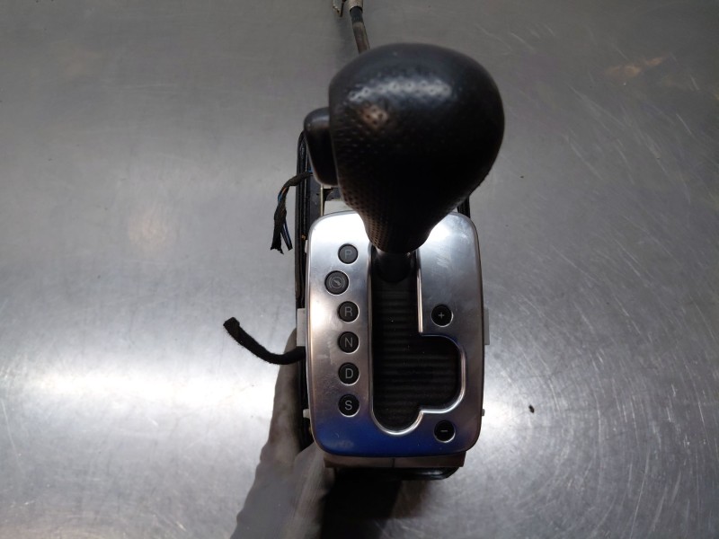 Recambio de palanca cambio para audi a4 b7 (8ec) 2.0 tfsi quattro referencia OEM IAM   
