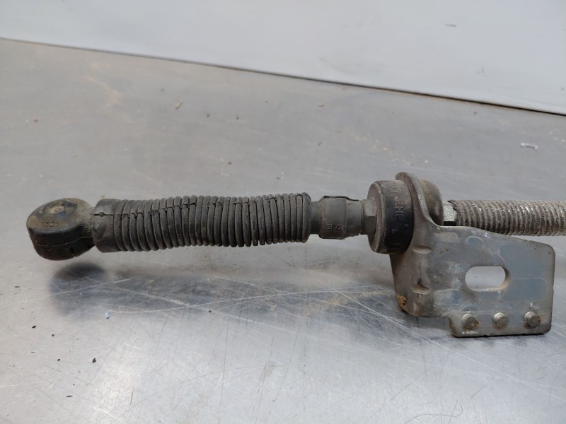 Recambio de palanca cambio para audi a4 b7 (8ec) 2.0 tfsi quattro referencia OEM IAM   
