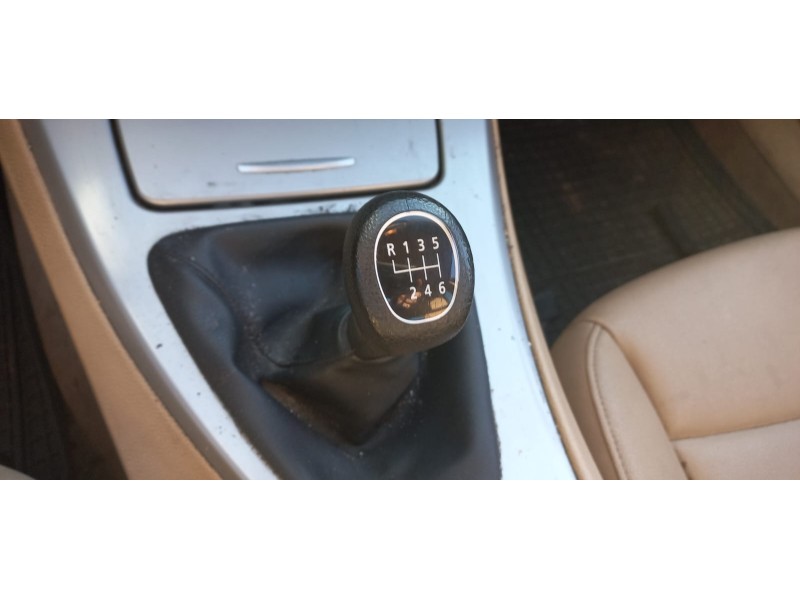 bmw serie 3 berlina (e90) del año 2006