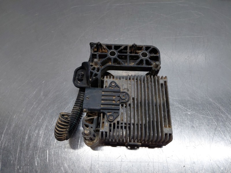 Recambio de modulo electronico para peugeot 508 active referencia OEM IAM 9830597580  