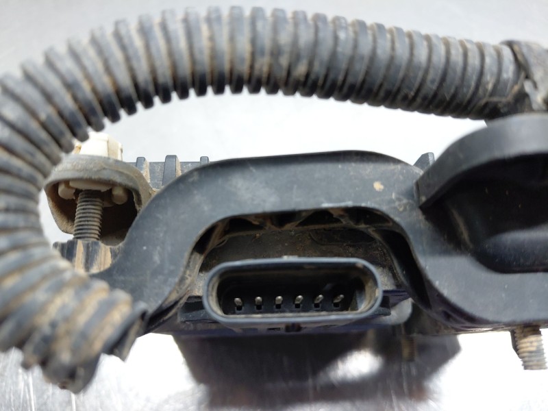 Recambio de modulo electronico para peugeot 508 active referencia OEM IAM 9830597580  