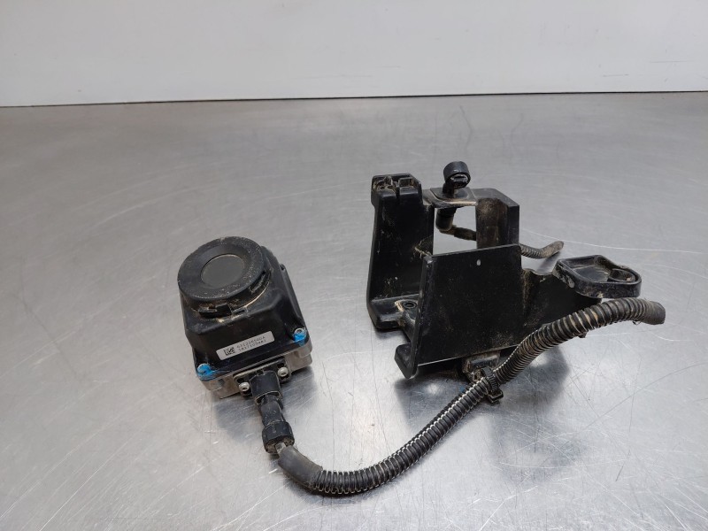 Recambio de sensor de aparcamiento para peugeot 508 active referencia OEM IAM 9816406580  