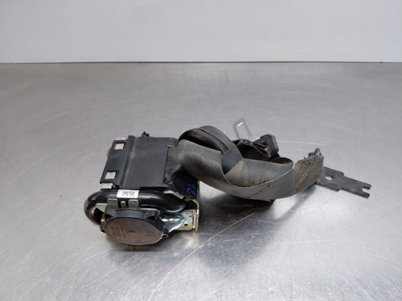Recambio de cinturon seguridad trasero izquierdo para peugeot 508 active referencia OEM IAM 98135302XX  