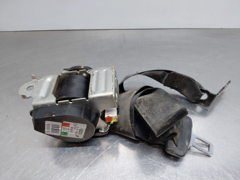 Recambio de cinturon seguridad trasero izquierdo para peugeot 508 active referencia OEM IAM 98135302XX  