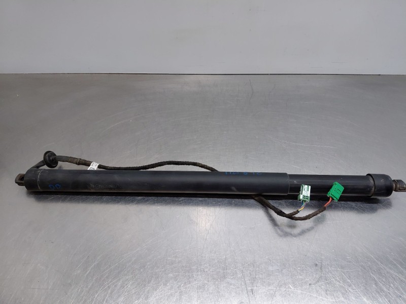 Recambio de amortiguador porton trasero izquierdo para peugeot 508 active referencia OEM IAM 9814409480  