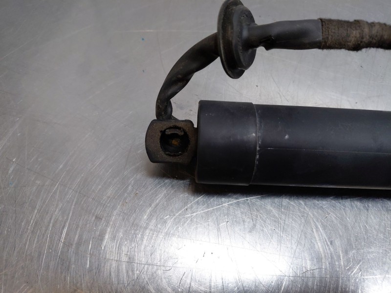 Recambio de amortiguador porton trasero izquierdo para peugeot 508 active referencia OEM IAM 9814409480  